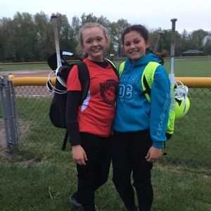 Meet your Posher, Lexi